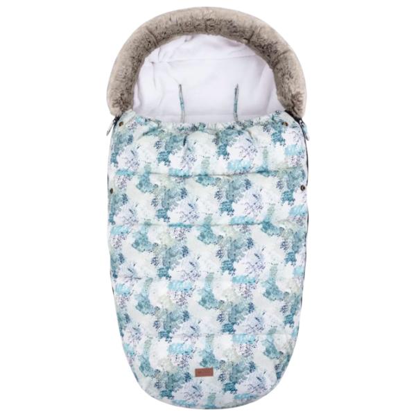 Зимний мешок Petite&Mars Comfy 4in1 Полиэстер / Модный  photo 1