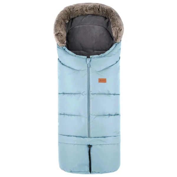 Зимний мешок Petite&Mars Arctic 4in1 Полиэстер / Sky photo 1 Зимний мешок Petite&Mars Arctic 4in1 Полиэстер / Sky photo 1