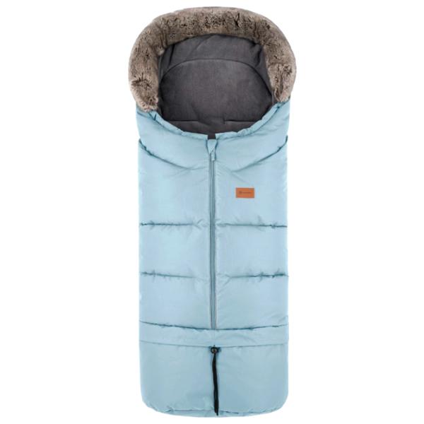 Зимний мешок Petite&Mars Arctic 4in1 Полиэстер / Sky photo 1 Зимний мешок Petite&Mars Arctic 4in1 Полиэстер / Sky photo 1