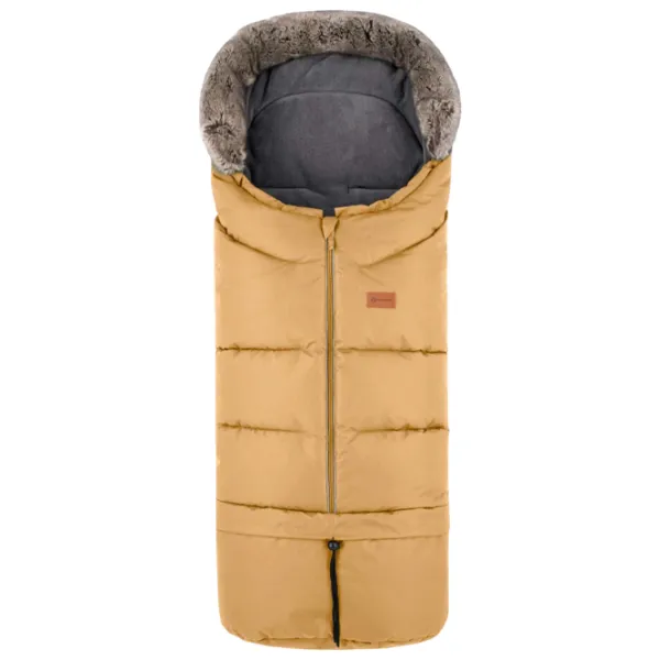 Sac de iarna Petite&Mars Arctic 4in1 Poliester / Caramel photo 1