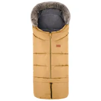 Зимний мешок Petite&Mars Arctic 4in1 Полиэстер / Карамельный