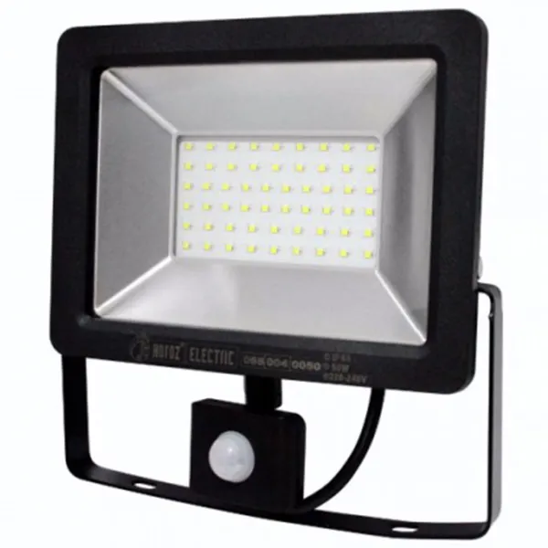 Proiector LED Horoz PUMA/S-50 White / 2500 Lm photo 1 Proiector LED Horoz PUMA/S-50 White / 2500 Lm photo 1