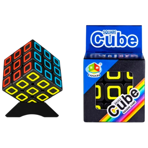 Cub Richi Tichi 98686 Multicolor / 3+ photo 1
