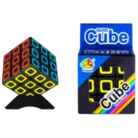 Cub Richi Tichi 98686 Multicolor / 3+