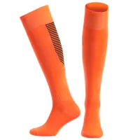 Ghetre de fotbal Insportline CDP512 Multicolor / 40 - 45