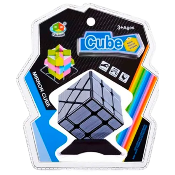 Cub Richi Tichi 98266 Multicolor / 3+ photo 1