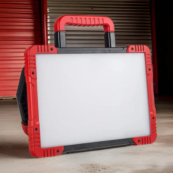 Proiector LED Horoz Workshop-30 White / 3250 lm photo 4 Proiector LED Horoz Workshop-30 White / 3250 lm photo 4