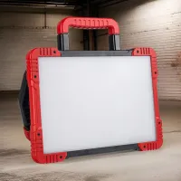 Proiector LED Horoz Workshop-30 White / 3250 lm photo 5