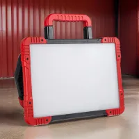 Proiector LED Horoz Workshop-30 White / 3250 lm photo 6