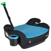 Детское автокресло Cangaroo Swift  6 лет - 12 лет / 36 кг / Синий