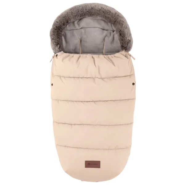 Sac de iarna Petite&Mars Comfy 4in1 Poliester / Rose photo 1