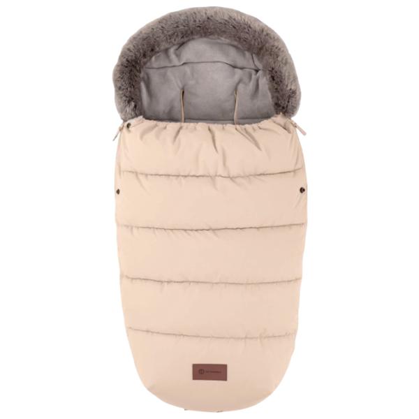 Sac de iarna Petite&Mars Comfy 4in1 Poliester / Rose photo 1