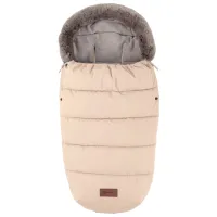 Зимний мешок Petite&Mars Comfy 4in1 Полиэстер / Роза