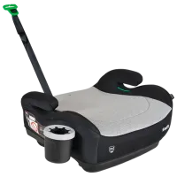 Детское автокресло Cangaroo Swift  6 лет - 12 лет / 36 кг / Серый