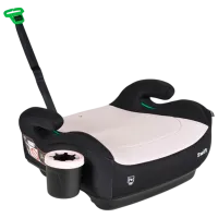 Детское автокресло Cangaroo Swift  6 лет - 12 лет / 36 кг / Розовый