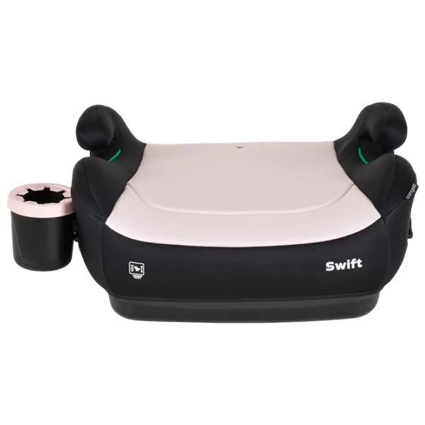 Scaun auto Cangaroo Swift  6 ani - 12 ani / 36 kg / Pink photo 2