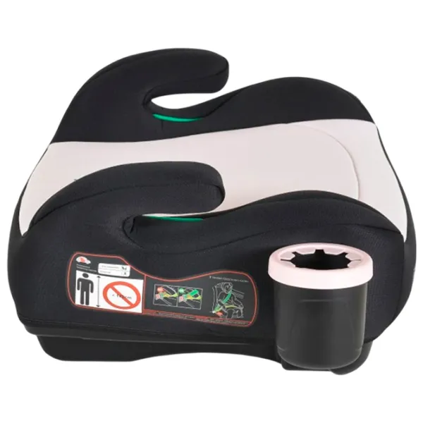 Scaun auto Cangaroo Swift  6 ani - 12 ani / 36 kg / Pink photo 3