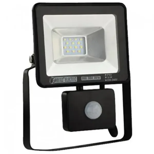 Proiector LED Horoz Puma White / 500 Lm photo 1 Proiector LED Horoz Puma White / 500 Lm photo 1