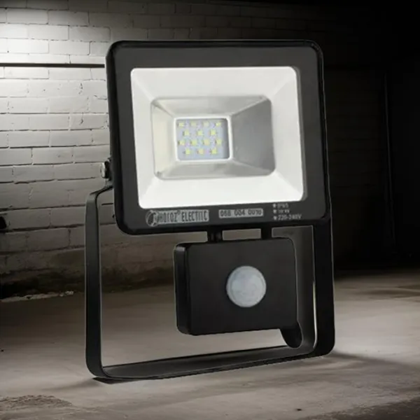Proiector LED Horoz Puma White / 500 Lm photo 3 Proiector LED Horoz Puma White / 500 Lm photo 3