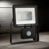 Прожекторы Horoz Puma Белый / 500 Lm photo 3