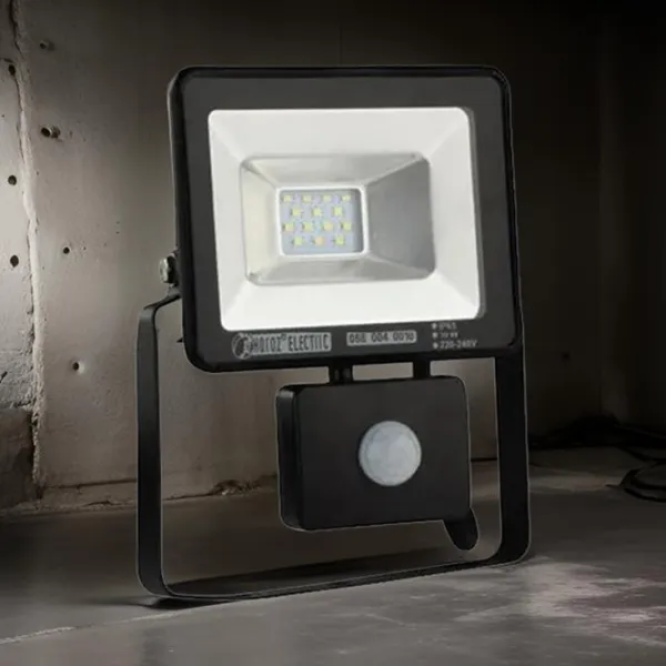 Proiector LED Horoz Puma White / 500 Lm photo 4 Proiector LED Horoz Puma White / 500 Lm photo 4
