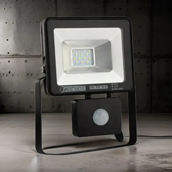 Proiector LED Horoz Puma White / 500 Lm photo 5 Proiector LED Horoz Puma White / 500 Lm photo 5
