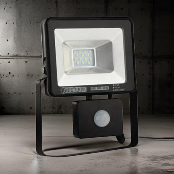 Proiector LED Horoz Puma White / 500 Lm photo 5 Proiector LED Horoz Puma White / 500 Lm photo 5