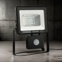 Прожекторы Horoz Puma Белый / 500 Lm photo 5