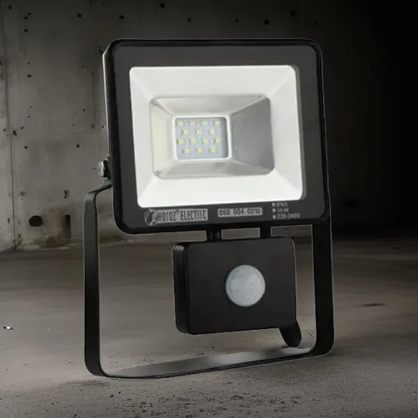 Proiector LED Horoz Puma White / 500 Lm photo 7 Proiector LED Horoz Puma White / 500 Lm photo 7