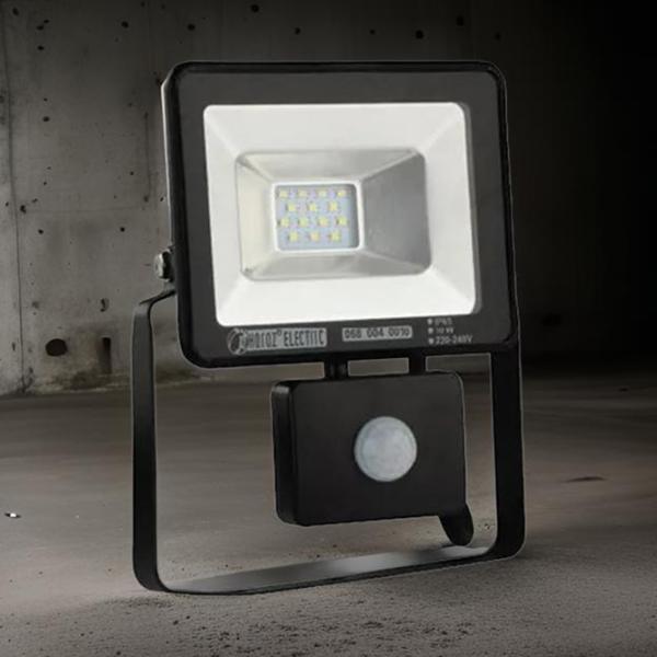 Proiector LED Horoz Puma White / 500 Lm photo 7 Proiector LED Horoz Puma White / 500 Lm photo 7