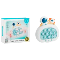 Электронный попит Richi Tichi 289916 Разноцветный / 3+