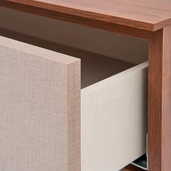 Комод Dogtas Nova 85 x 106 x 44см / МДФ / Натуральное дерево photo 3