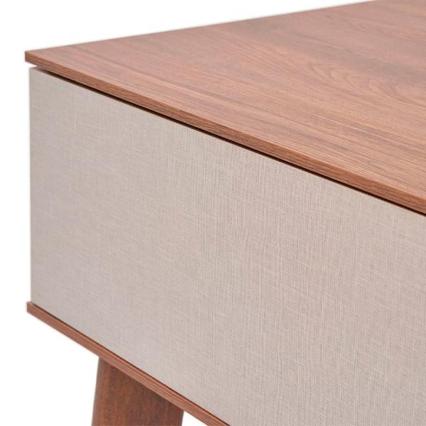 Комод Dogtas Nova 85 x 106 x 44см / МДФ / Натуральное дерево photo 4