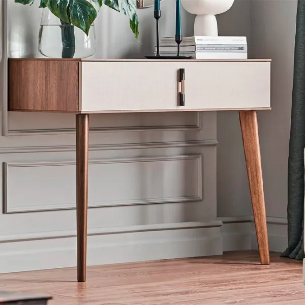 Комод Dogtas Nova 85 x 106 x 44см / МДФ / Натуральное дерево photo 5