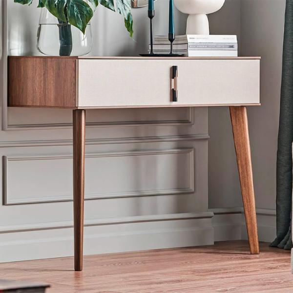 Комод Dogtas Nova 85 x 106 x 44см / МДФ / Натуральное дерево photo 5