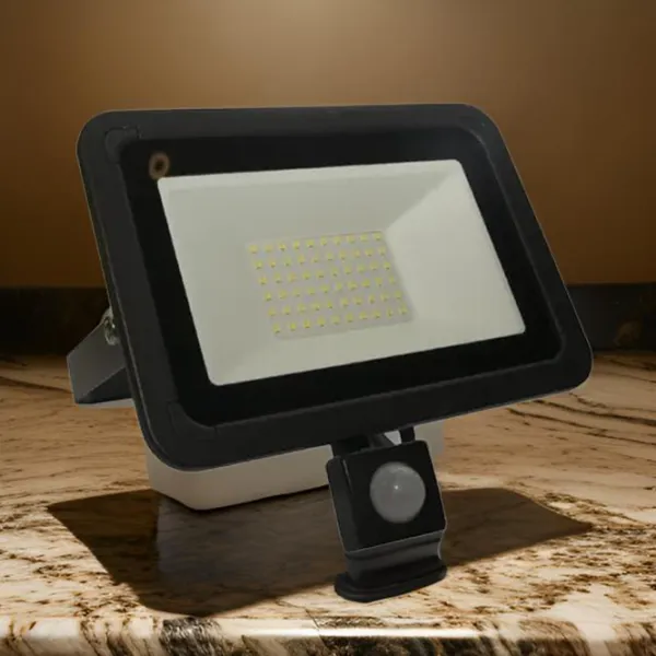 Proiector LED Elmos FLAP3 White / 4000 Lm photo 3 Proiector LED Elmos FLAP3 White / 4000 Lm photo 3
