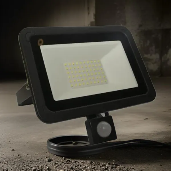 Proiector LED Elmos FLAP3 White / 4000 Lm photo 4 Proiector LED Elmos FLAP3 White / 4000 Lm photo 4