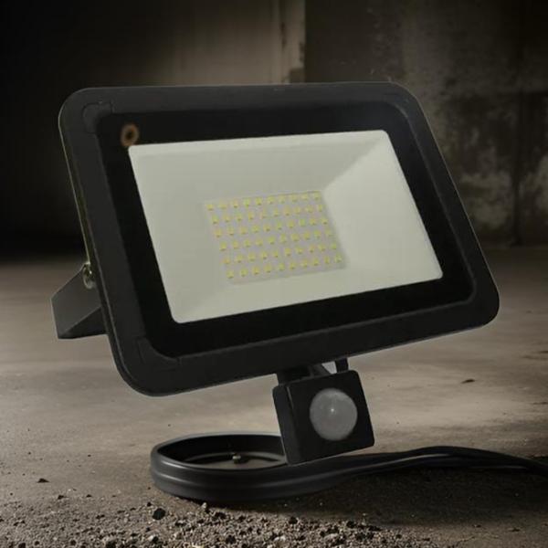 Proiector LED Elmos FLAP3 White / 4000 Lm photo 4 Proiector LED Elmos FLAP3 White / 4000 Lm photo 4