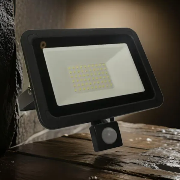 Proiector LED Elmos FLAP3 White / 4000 Lm photo 5 Proiector LED Elmos FLAP3 White / 4000 Lm photo 5