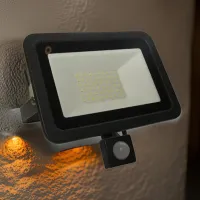 Proiector LED Elmos FLAP3 White / 4000 Lm photo 6