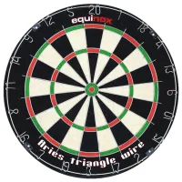 Дартс Garlando ARIES DA-11 6+ / 45.7 см / Пластик