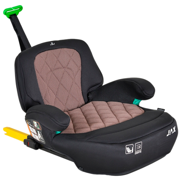 Детское автокресло Cangaroo Jax   - 15 лет / 36 кг / Розовый photo 1 Детское автокресло Cangaroo Jax   - 15 лет / 36 кг / Розовый photo 1