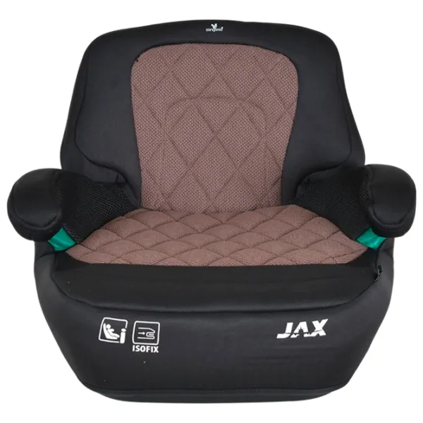 Детское автокресло Cangaroo Jax   - 15 лет / 36 кг / Розовый photo 4 Детское автокресло Cangaroo Jax   - 15 лет / 36 кг / Розовый photo 4