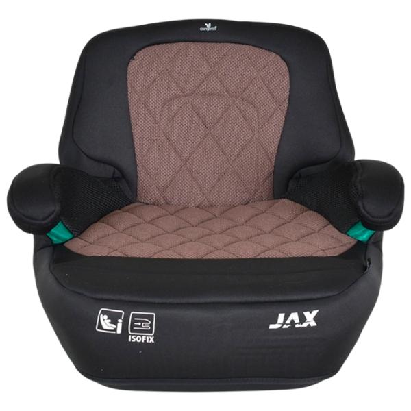 Детское автокресло Cangaroo Jax   - 15 лет / 36 кг / Розовый photo 4 Детское автокресло Cangaroo Jax   - 15 лет / 36 кг / Розовый photo 4