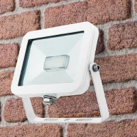 Proiector LED Elmos BQ-FL-35W White / 2975 lm photo 3