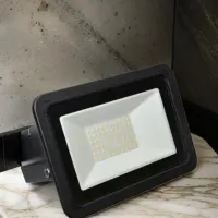 Proiector LED Elmos FLAP3 White / 2400 Lm photo 2