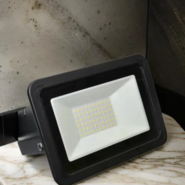 Proiector LED Elmos FLAP3 White / 2400 Lm photo 3 Proiector LED Elmos FLAP3 White / 2400 Lm photo 3
