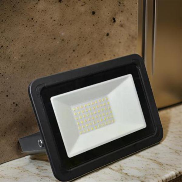 Proiector LED Elmos FLAP3 White / 2400 Lm photo 5 Proiector LED Elmos FLAP3 White / 2400 Lm photo 5