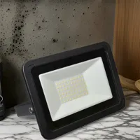 Proiector LED Elmos FLAP3 White / 2400 Lm photo 4