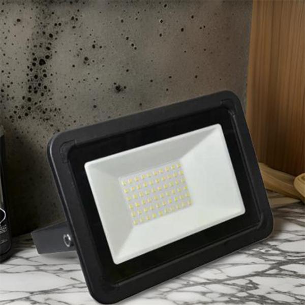 Proiector LED Elmos FLAP3 White / 2400 Lm photo 7 Proiector LED Elmos FLAP3 White / 2400 Lm photo 7